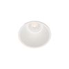 Faro Barcelona Recessed Light, White
