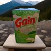 Gain Original Scent Dryer Sheets, 1  pk./160 ct.