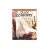LEISURE ARTS Quick Comforts Crochet Book