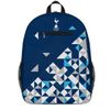 Spurs THFC Backpack/Rucksack Particle Design - Christmas School Birthday Gift