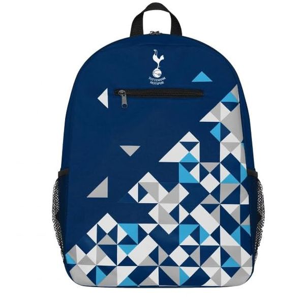 Spurs THFC Backpack/Rucksack Particle Design - Christmas School Birthday Gift