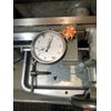 Logan 825 10in lathe Dial Indicator Holder plus Cross Slide Holder!