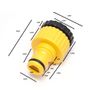 100 x TAP CONNECTORS + 3/4-1/2 INCH Adaptor Reducer Quick FIX SNAP in