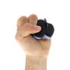 LIONTEK BJJ Outer Double Finger Sleeve Tape Replacement (Pinky-ring/Pointer-middle finger) (X-Small)