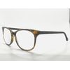 Felix Gray LoveLace Geo Blue Light Blocking Readers Glasses - OLIVE (+3)