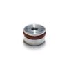 MOTOR ROCK SR400/500 Tachometer Mecla Cap MR-EL021