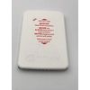 Whale - Easi Slide Water Pump Inlet Lid - White - AK1411