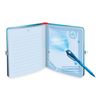 Peaceable Kingdom Top Secret Diary with Invisible Ink Pen