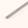 Hurricane Turning Tools, HTT-253W, M2 HSS, 1/2" Square End Scraper for Woodturning