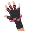 Minoura Yamada Style Finger Supporter, Five Fingers, S-M