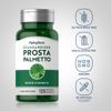 Prosta Palmetto Super Strength, 120 Quick Release Softgels