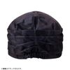 DAIWA DC-5024W Thermal Hat, Black