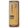 PILOT PRERA M Medium Point Warm Yellow PFPR1WYM Fountain Pen
