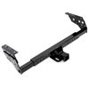 Universal For Ford SUV Truck Adjustable Trailer Tow Hitch 2'' Receiver Class 3