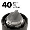 OXO Brew Manual Bar Coffee Grinder