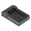 Green Extreme Compact Smart Charger with LCD Screen for Sony NP-BX1