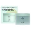 Hanyul Artemisia Moisture Calming Pad 60 sheets 1+1 Soothes sensitive skin with mugwort cica that is 4 times stronger than cica