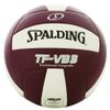 Spalding TF-VB3 Maroon/White
