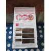 Clairol Nice 'n Easy Color Blend Foam, 6 - Light Brown
