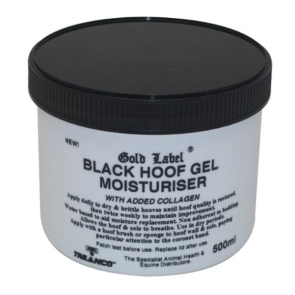 Gold Label Hoof Gel Moisturiser