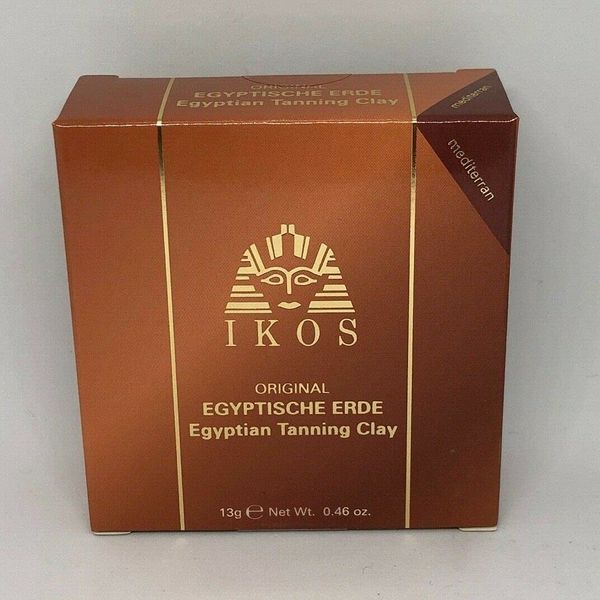 IKOS Egyptian Earth® Mediterranean, 13 g