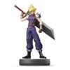 amiibo Cloud (Super Smash Bros. Series)