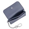 FOSSIL Valerie Card Case Flap Light Lilac