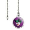 GRAPHICS & MORE Batman Joker Symbol Ceiling Fan and Light Pull Chain