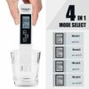 Digital 3in1 PPM / EC / TEMP Water Meter Quality Tester Pen ~ Hydro Grow Tool