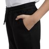 Levi's Unisex Child Cargo Jogger Pants, Black, Large US