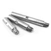 3Pcs Angle Grinder Adapter Rod Kit Extension Rod M14 Adapter Rod Polishing Tool