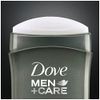 Dove Men+Care Deodorant Stick, Extra Fresh, 3 oz