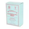 D.R. Harris & Co Almond Oil Hand Soap Single 75g
