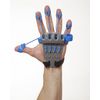 CanDo 1019466 Xtensor Hand Exerciser, Blue
