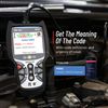 INNOVA 5210 - Newest 2022 OBD2 Scanner Diagnostic Tool - Read/Erase ABS Codes, Live Data, Battery/Charging System Test, iOS and Android