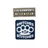 TACTICAL SNITCHES MORALE PATCH