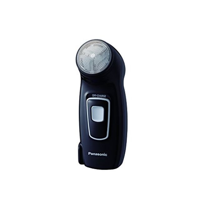 Panasonic Single Blade Men's Razor Black ES-KS30-K