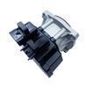 HTS - DUCA Replacement Boiler Pump Head Fits Ideal (GEX-MSS 15-70) 177925