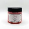 Apple Sugar Scrub Exfoliating Body Scrub gift for her handmade bath scrub