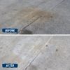 CAF Outdoor Cleaning LIFT-PRO™ Rust Stain Remover