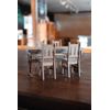1/10 Scale Miniature Furniture Dining Table Set 1