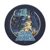 Star Wars Group Victory Scene Retro Poster PopSockets Standard PopGrip