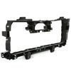 For 2014-2019 GMC Sierra 1500 2500 3500 Bumper Grille Shutter Mounting Bracket