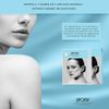 Double Chin Reducer Intense Lifting Double Layer Mask LipoFix - 5 Masks