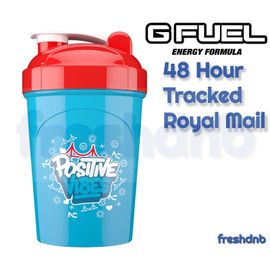 Gfuel Shaker Cup -  UK