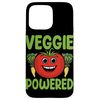 iPhone 15 Pro Max Veggie Powered Case