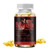 Organic Maca Root Capsules | 360 Pills | Peruvian Maca Extract for Men & Women
