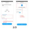 DC12V. 24V Remote Controller for Linear Actuator Motor WIFI Mobile App Control