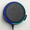 Echo Dot 3Rd Generation Wall Bracket Mount. White