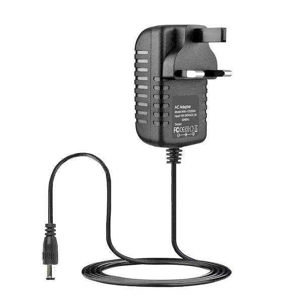 Replacement for 9VDC 100mA 0.9VA AC/DC Adaptor G090010D22 145319 Power Supply